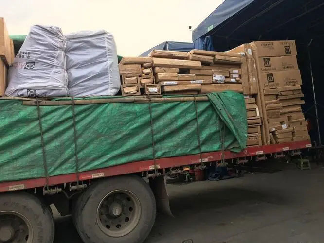 灌阳家具托运