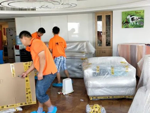 灌阳精品搬家公司